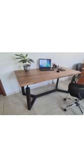 Столи Лофт Стіл СТ-1